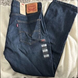 Levi Men 511 slim fit jeans